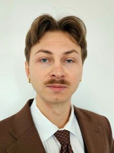 zdjęcie portretowe. Kliknij, aby powiększyć zdjęcie.